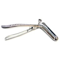 Stainless Steel Anal Speculum