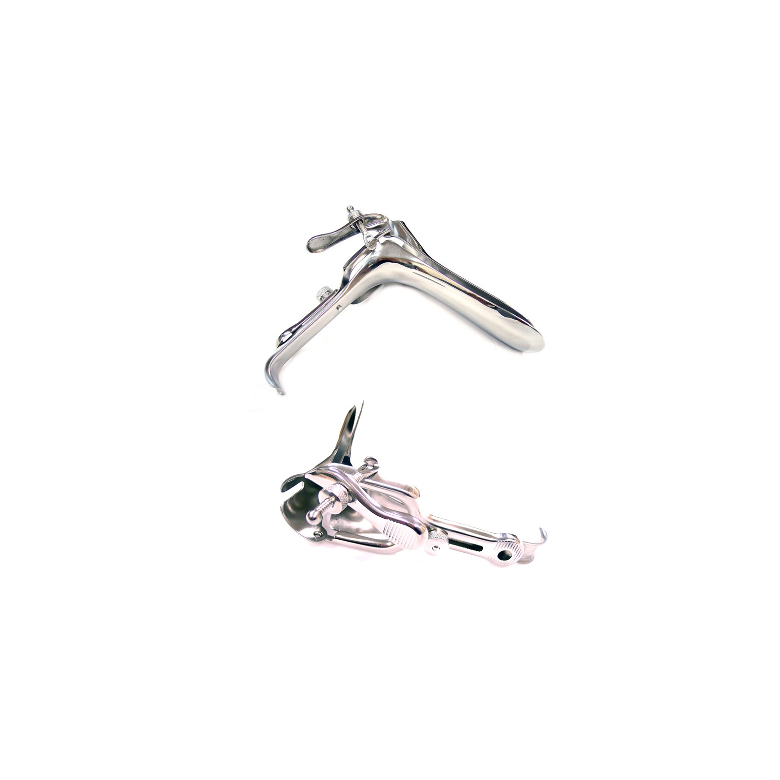 Stainless Steel Vaginal Speculum for Professionals