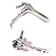 Stainless Steel Vaginal Speculum for Professionals