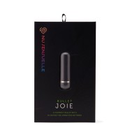 Nu Sensuelle Joie Bullet - Compact Powerful Vibrator