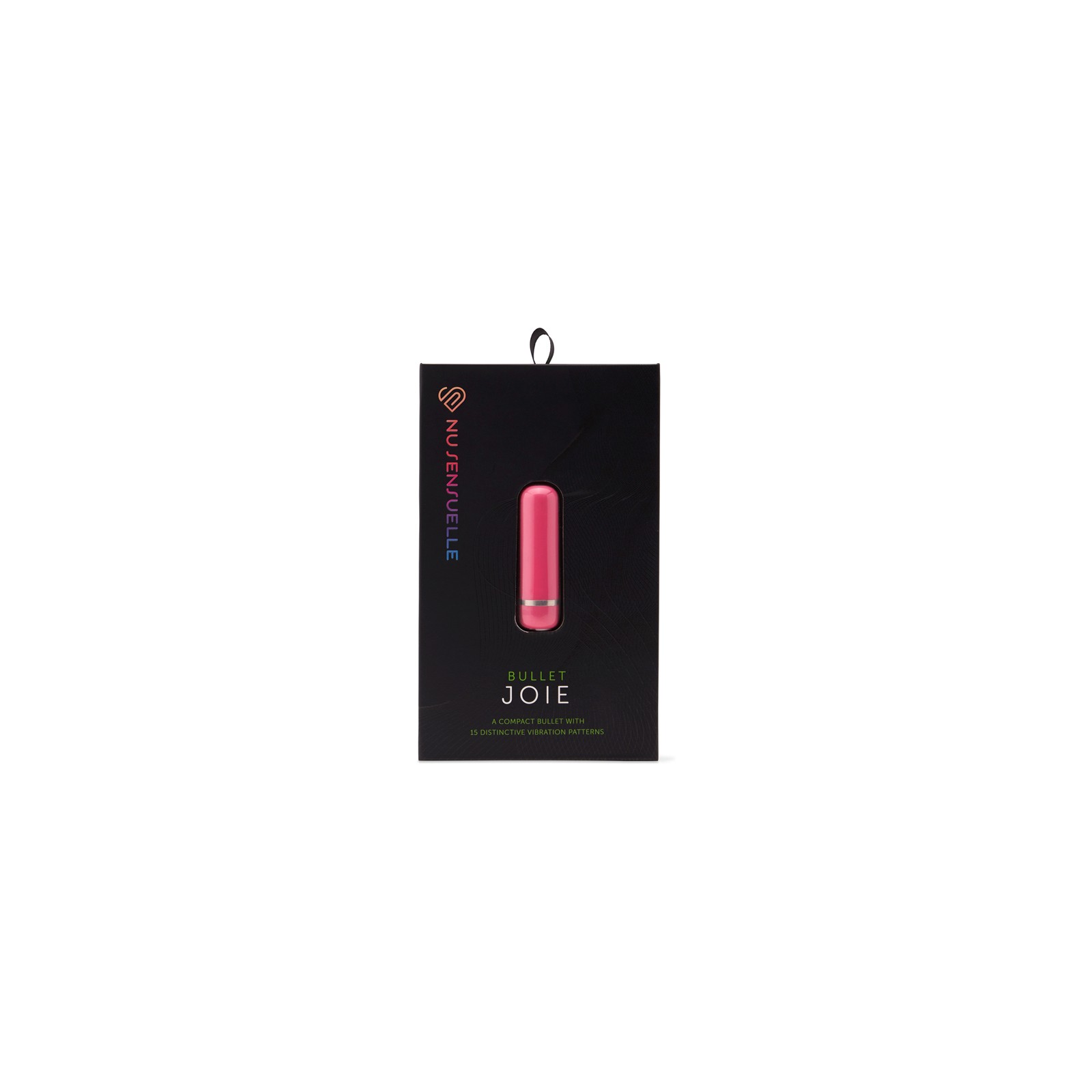 Nu Sensuelle Joie Bullet Vibrator