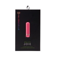 Nu Sensuelle Joie Bullet Vibrator