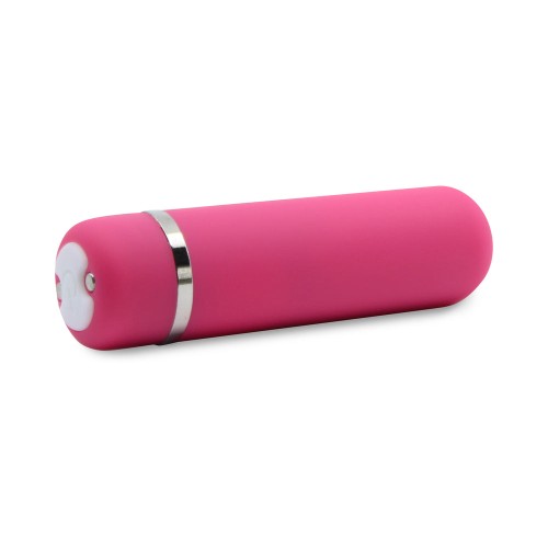 Vibrador Bullet Rosado Nu Sensuelle Joie