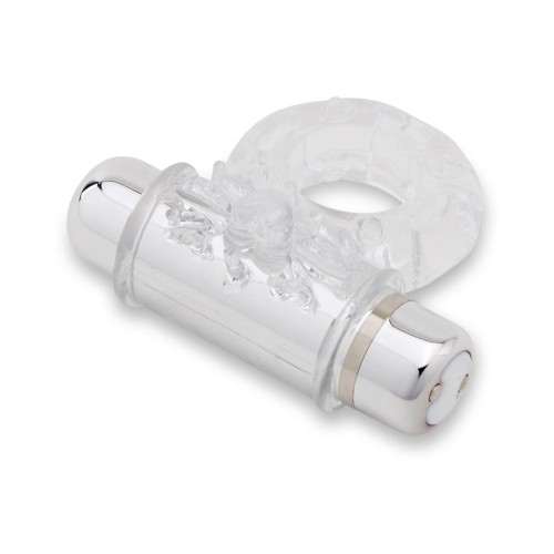 Compra Ahora Anillo de Pareja Ultra Flex Nu Sensuelle Transparente