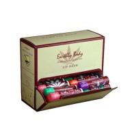 Earthly Body Hemp Lip Balm Display 48pc