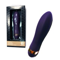 Twister 10 Powerful Vibrating Mini Vibe for Intense Pleasure