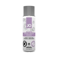 Lubricante a Base de Agua JO Agape Original 2 oz.