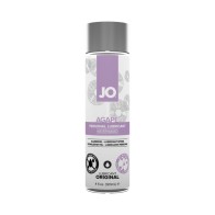 JO Agape Water-Based Lubricant 4 oz.