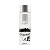 JO Nuru Sensual Massage Gel - Ultimate Relaxation