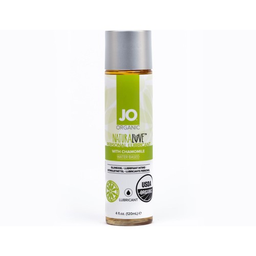 JO NaturaLove Organic Water-Based Lubricant