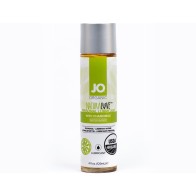 Lubricante Orgánico a Base de Agua JO NaturaLove