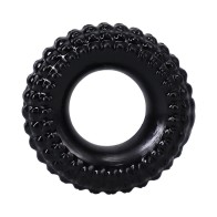 Rock Solid Radial Black C Ring for Better Performance