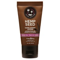 Hand & Body Velvet Lotion - Ultimate Moisture