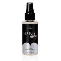 Crema de Comodidad Anal Sensuva Happy Hiney para Juego Seguro