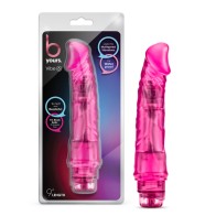 Vibrador Realista B Yours Vibe 6 Rosa