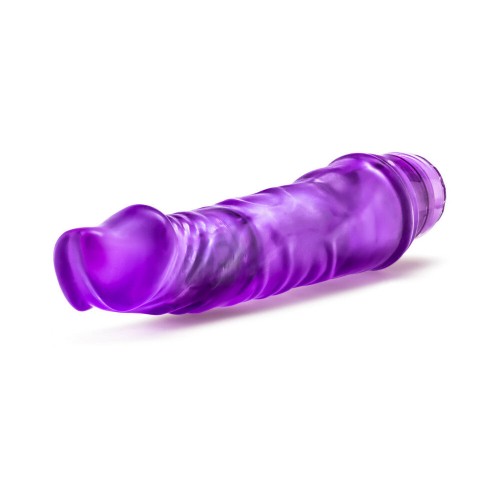 B Yours Vibe Realistic 9.25 Inch Vibrator for Ultimate Pleasure