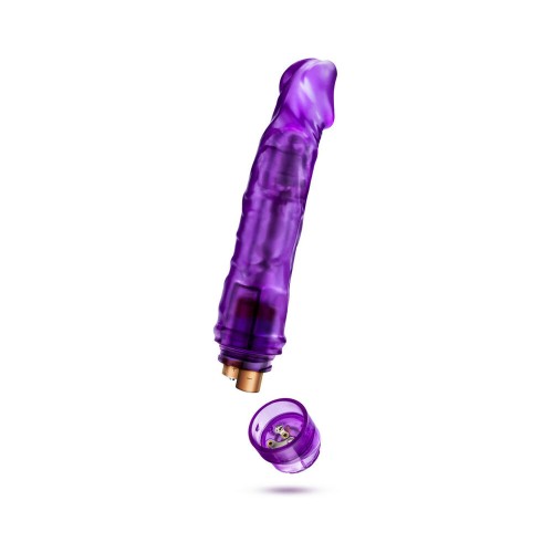 B Yours Vibe Realistic 9.25 Inch Vibrator for Ultimate Pleasure