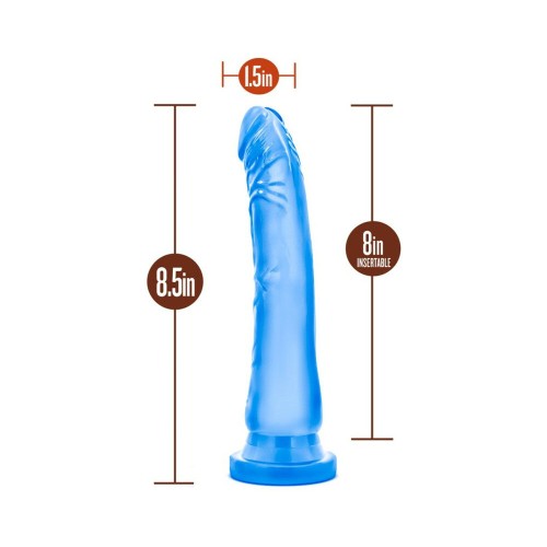 B Yours Sweet 'n Hard 8.5 inch Realistic Dildo for Pleasure