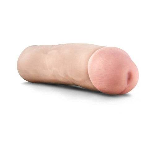 Performance Magnum Xtender Penis Extender Sleeve Beige