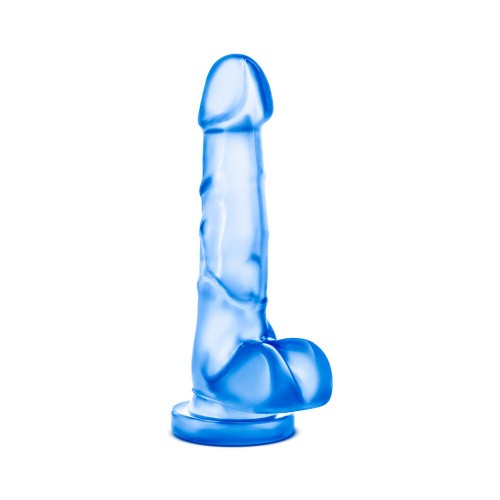 Dildo Realista B Yours Sweet 'n Hard con Ventosa