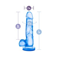 Dildo Realista B Yours Sweet 'n Hard con Ventosa