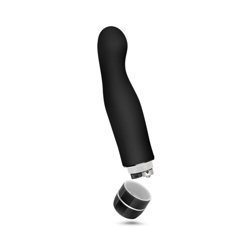 Luxe Gio G-Spot Vibrator for Ultimate Pleasure