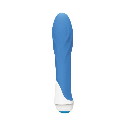 Vibrador Impermeable Curve Toys Gossip Charlie