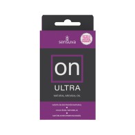 Aceite de Arousal Sensuva ON Ultra 5 ml