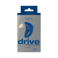 VeDO Drive Vibrating Ring for Enhanced Pleasure