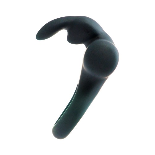 VeDO Frisky Bunny Rechargeable Vibrating Ring - Enhance Intimacy