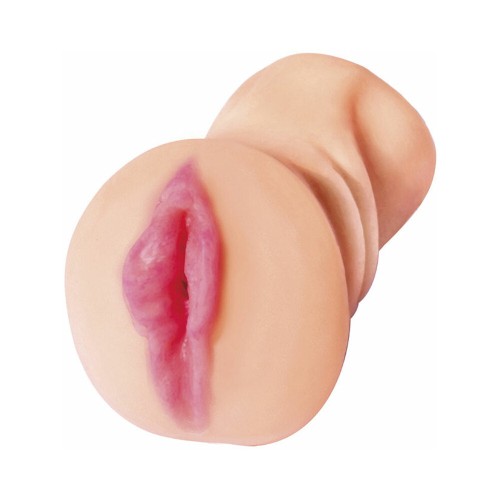 Mistress Brittany Vaginal Stroker by Curve Toys