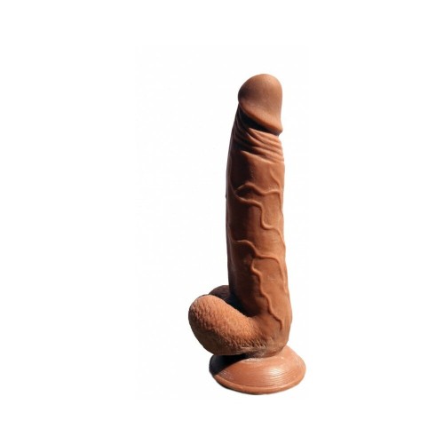 Skinsations Guapo Dildo 9 Pulgadas