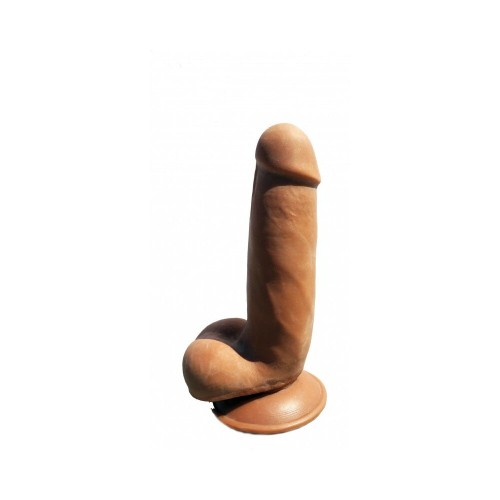 Skinsations Latin Lover Papi Chulo Dildo for Pleasure