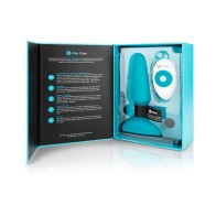 b-Vibe Rimming 2 Vibrating Plug Teal