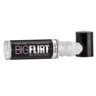 Sensuva Big Flirt Atractivo con Pheromonas Unisex 0.34 oz