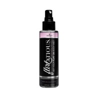 Bruma Corporal Sensuva Flirtatious con Pheromonas - Sweetpea 4.2 oz.