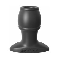 Pipedream Anal Fantasy Tunnel Plug Black