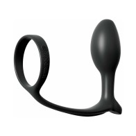 Buy Pipedream Anal Fantasy Silicone Ass-Gasm Cock Ring Online