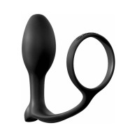 Buy Pipedream Anal Fantasy Silicone Ass-Gasm Cock Ring Online