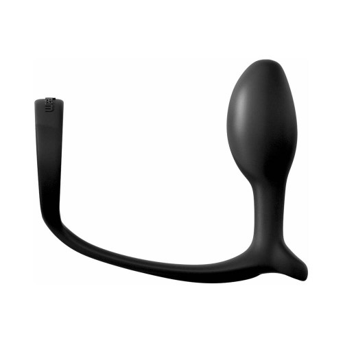 Buy Pipedream Anal Fantasy Silicone Ass-Gasm Cock Ring Online