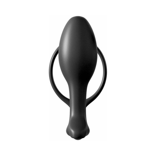 Buy Pipedream Anal Fantasy Silicone Ass-Gasm Cock Ring Online