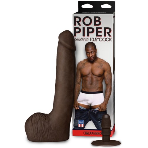 Pene Rob Piper de 10.5in ULTRASKYN