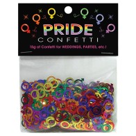 Lesbian Confetti for Celebrations and Events