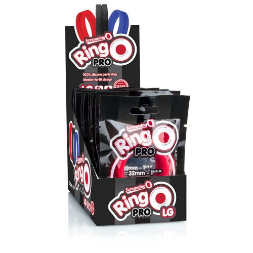 Screaming O RingO Pro Large Assorted Display