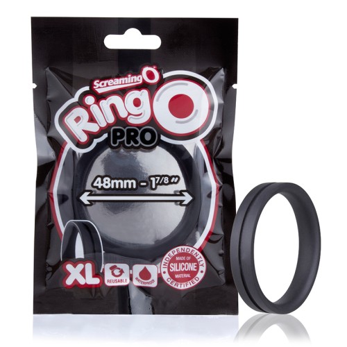 RingO Pro XL Penis Ring for Enhanced Pleasure