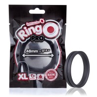 Anillo Para el Pene RingO Pro XL para Mayor Placer