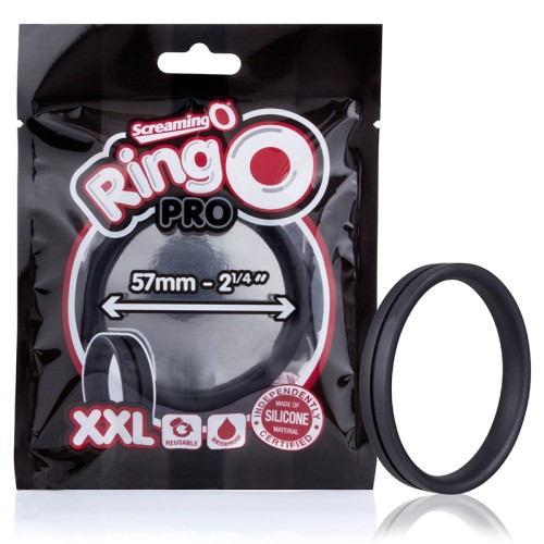 Anillo Screaming O RingO Pro XXL para Erecciones Mejoradas