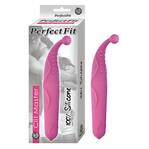 Perfect Fit Clit Master Wand