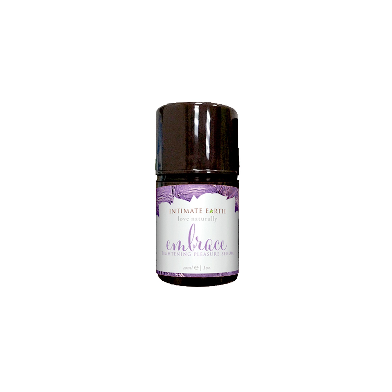 Intimate Earth Embrace Tightening Pleasure Serum 1 oz.