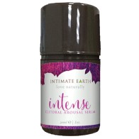 Intimate Earth Intense Clitoral Arousal Serum